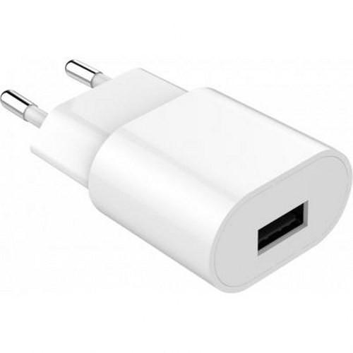 WOW  Chargeur maison USB A 2.1A 