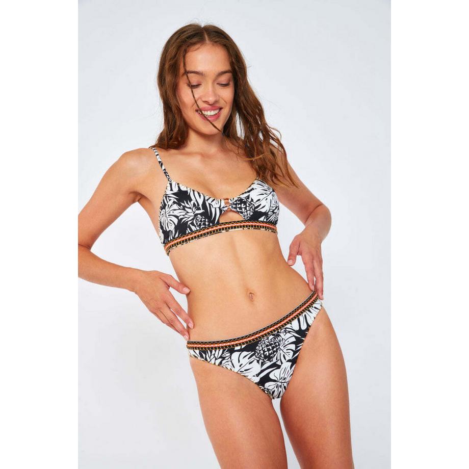 Pantalon de bikini WINA-PALMBREEZE