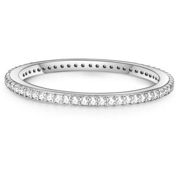 Femme Bague en argent