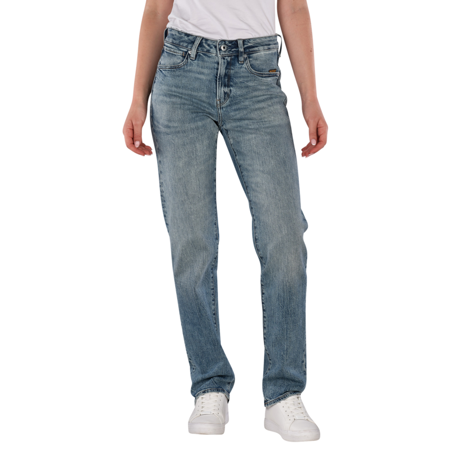 G-Straight Jeans