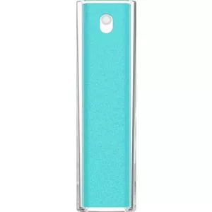 Smartphone-Bildschirmreinigungsset auf Earz Mobile Gear Blue