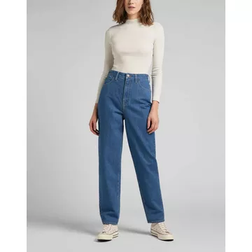Jean droit Stella Tapered