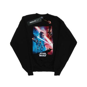 The Rise Of Skywalker Sweatshirt