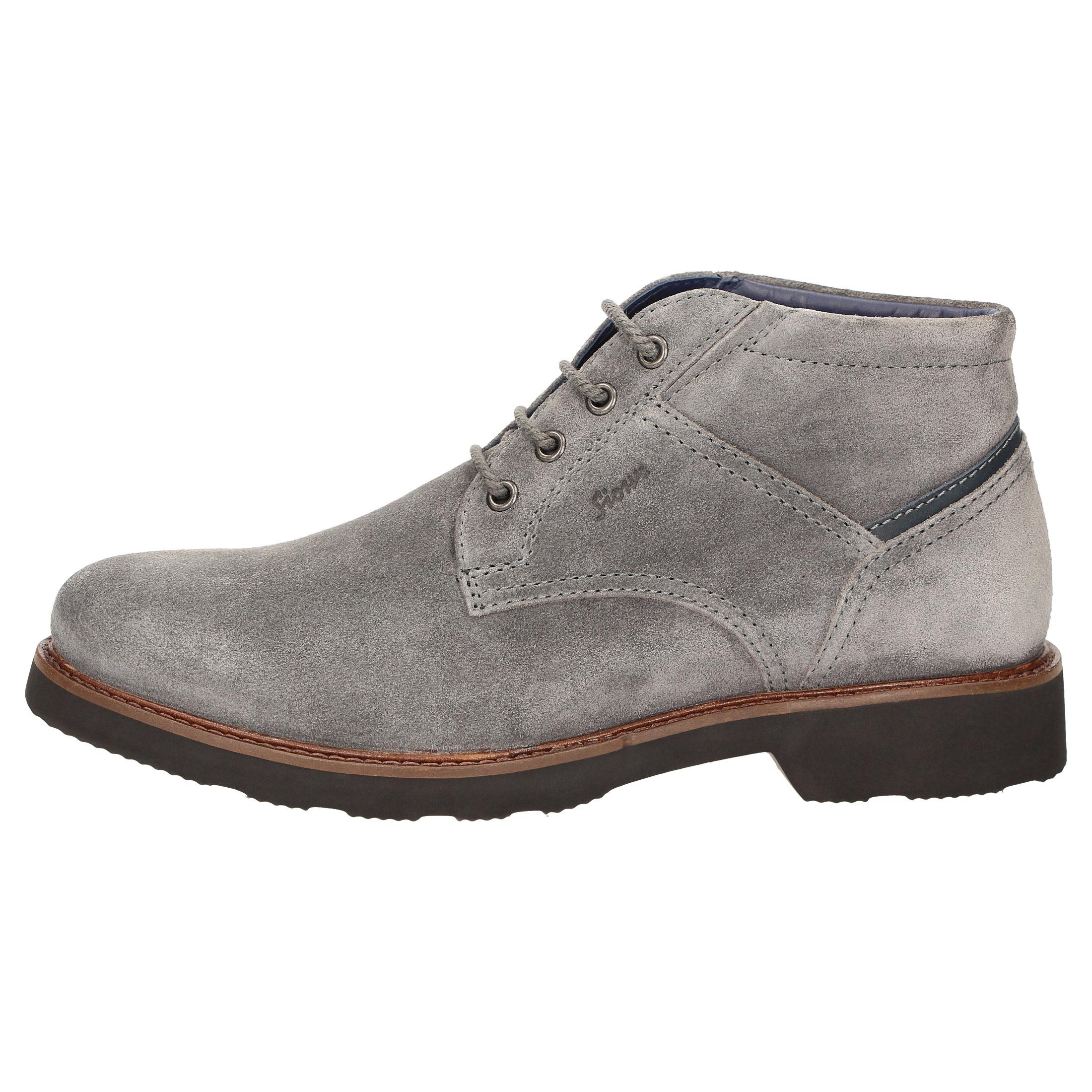 Sioux  Stiefelette Dilip-718-H 