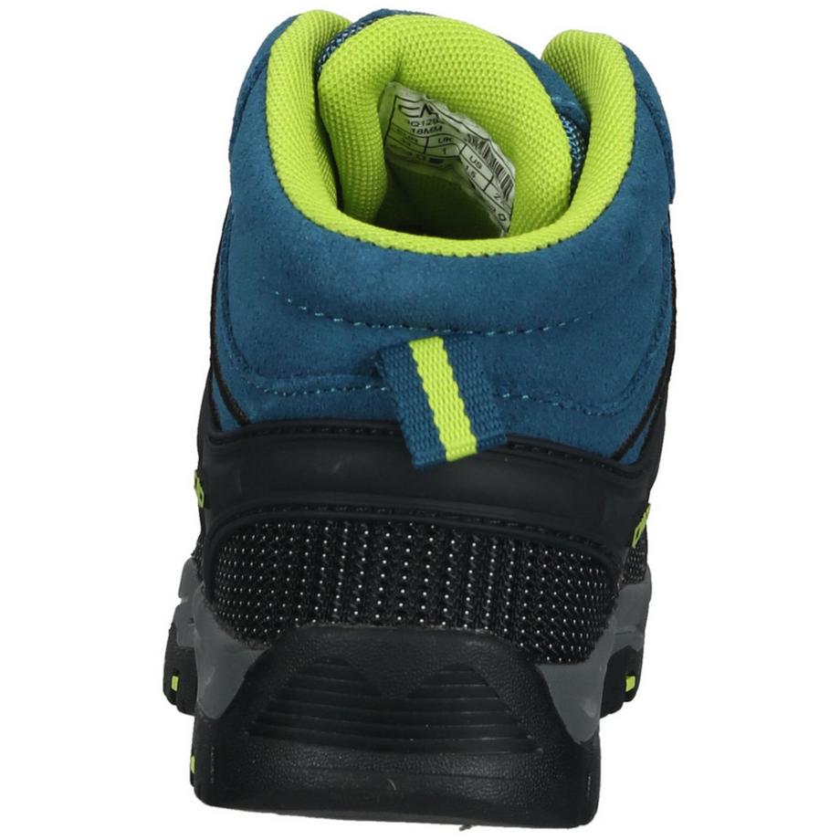 CMP Rigel Mid Waterproof Scarpe da Trekking  
