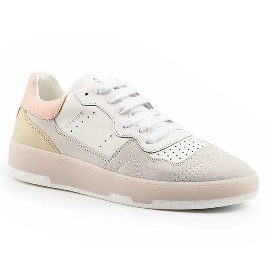 Copenhagen CPH461-38 Sneakers Basse  