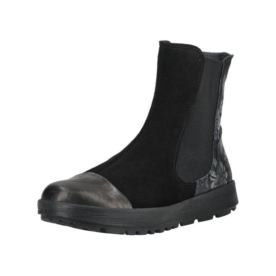 Stiefelette