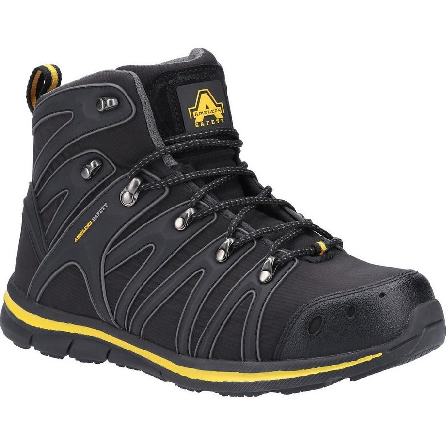 Bottines de sécurité EDALE AS254