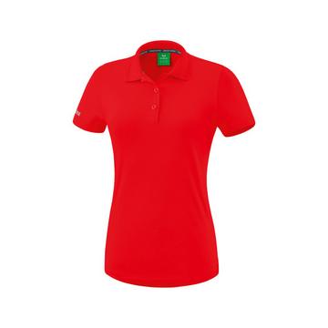 polo damen fonctionnel