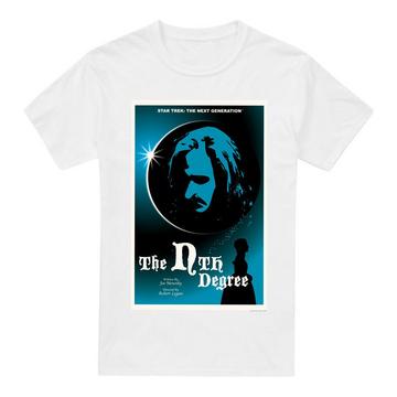 The Next Generation Season 4 Episode 19 TShirt