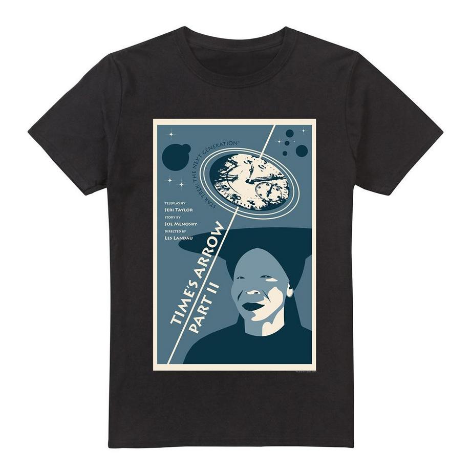 The Next Generation Season 6 Episode 1 TShirt