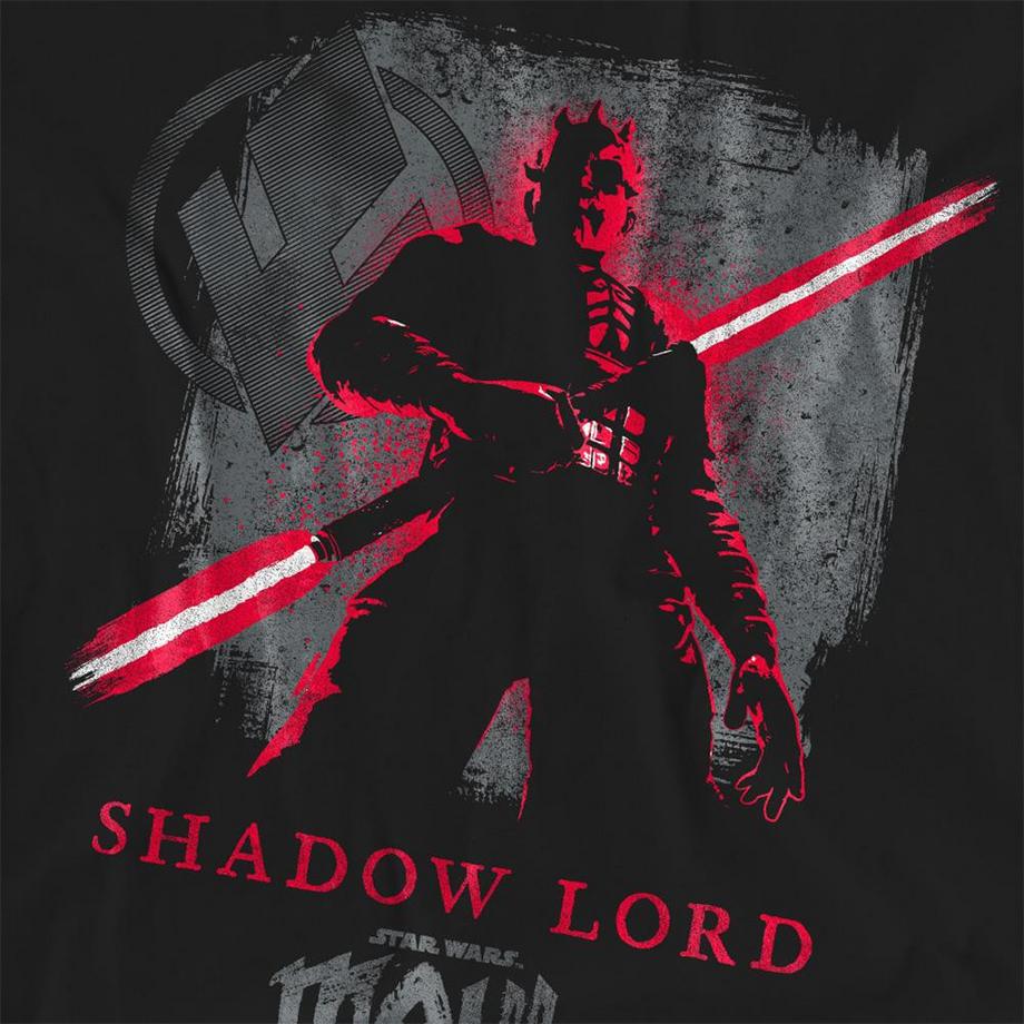 STAR WARS T-ShirtDark Side Sith  