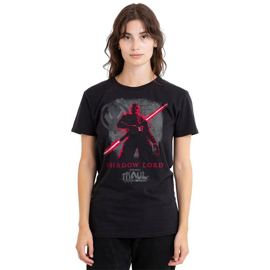 STAR WARS T-ShirtDark Side Sith  
