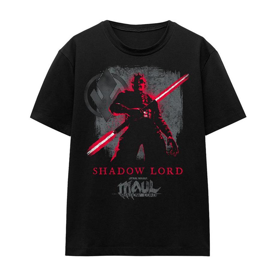 Dark Side Sith Maglietta