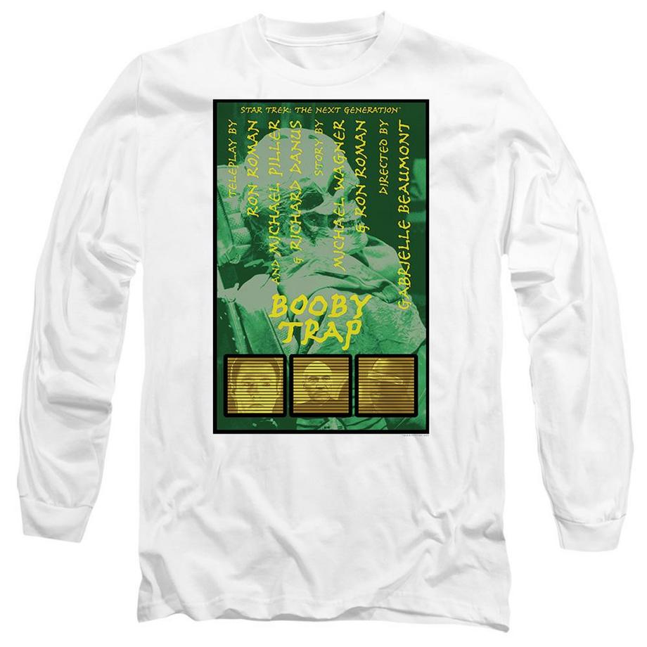 The Next Generation Season 3 Episode 6 TShirt