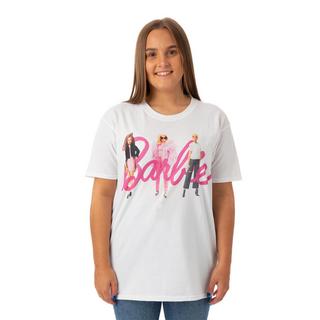 Barbie  Tshirt 