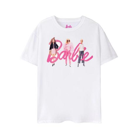 Barbie  Tshirt 