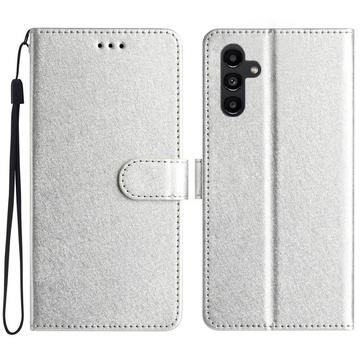 Galaxy A26 5G - Silk Texture Etui Hülle