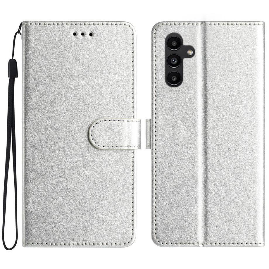 Galaxy A26 5G - Silk Texture Etui Hülle