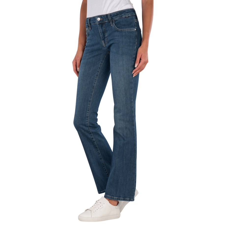 Mavi Bella Bootcut Jeans  
