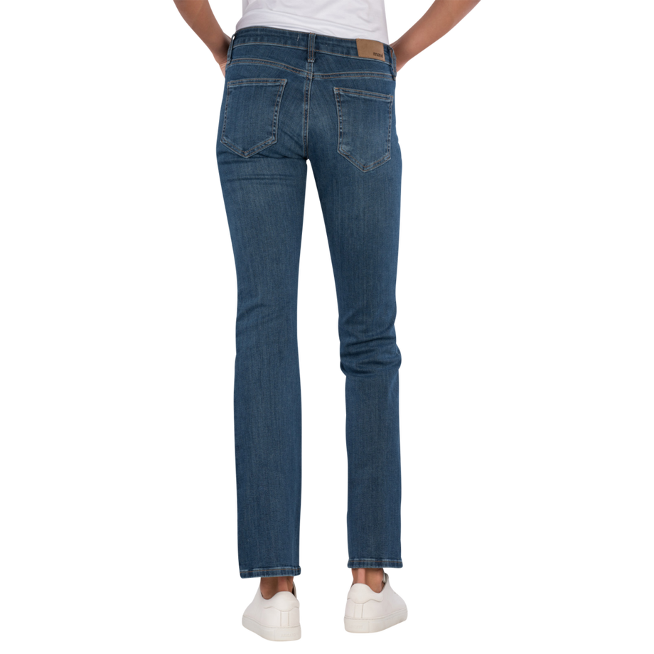 Mavi Bella Bootcut Jeans  