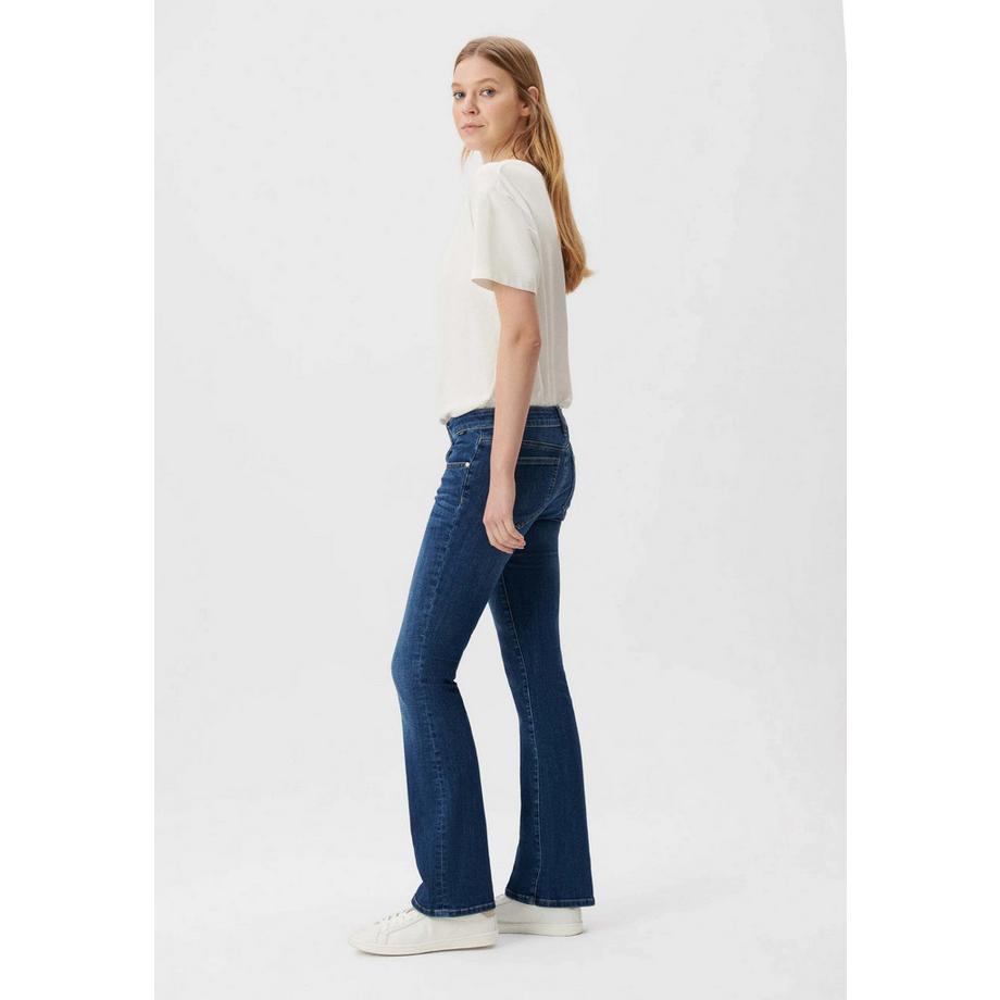 Mavi Bella Bootcut Jeans  