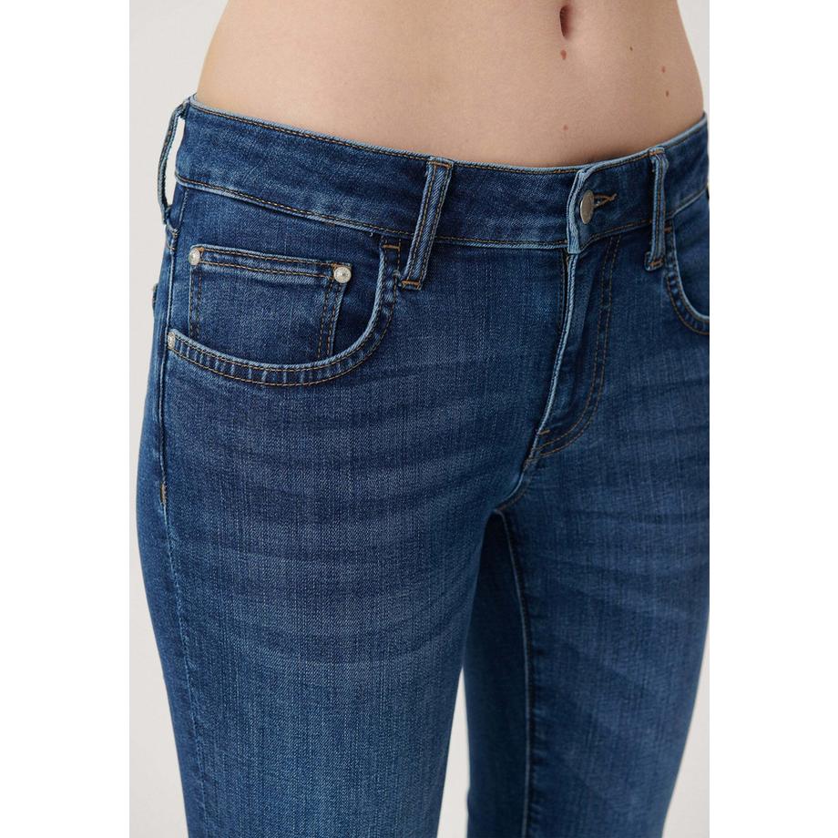 Mavi Bella Bootcut Jeans  