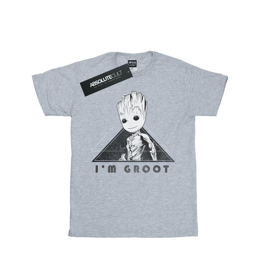 MARVEL Guardians Of The Galaxy Vol 2 T-Shirt  