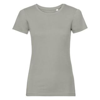 Russell Bio Baumwoll T-Shirt  