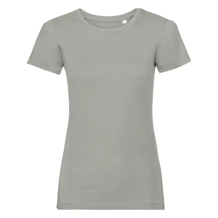 Russell TShirt Baumwolle aus biologischem Anbauonline kaufen MANOR