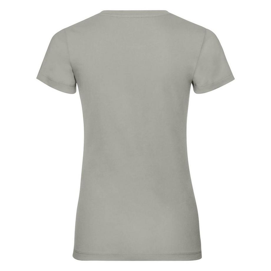 Russell T-Shirt Cotone Biologico  