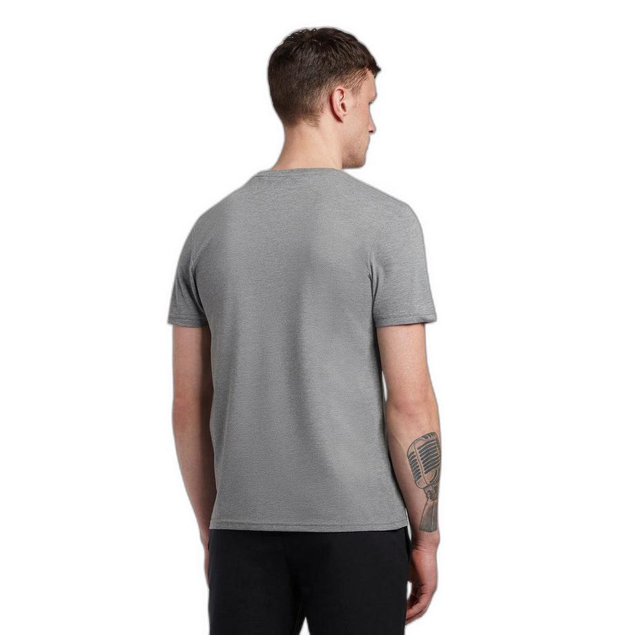 LYLE & SCOTT Martin Kurzarm T-Shirt  