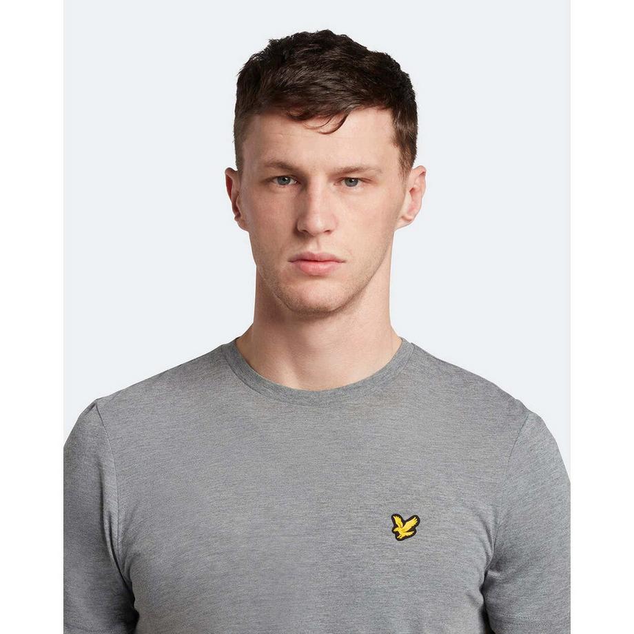 LYLE & SCOTT Martin Kurzarm T-Shirt  