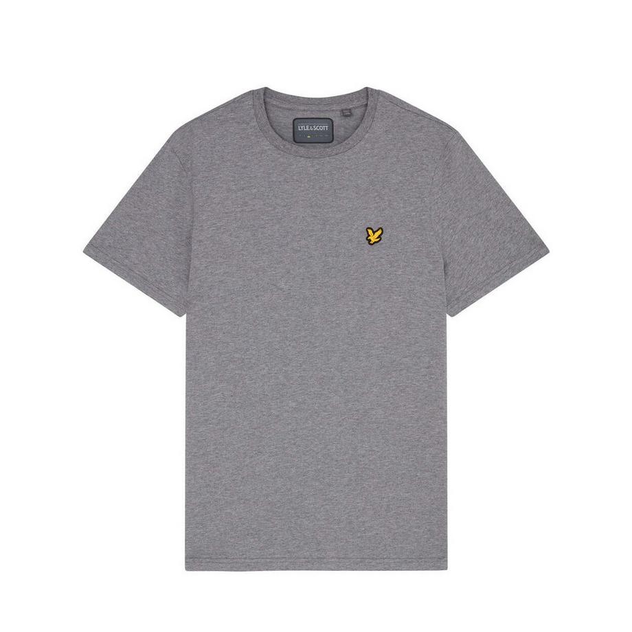 LYLE & SCOTT Martin Kurzarm T-Shirt  