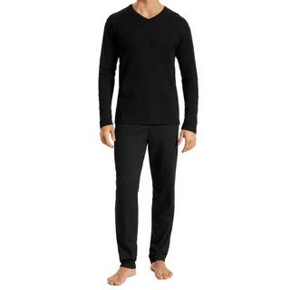 Uncover by Schiesser Pyjama Homewear Coupe Confortable  