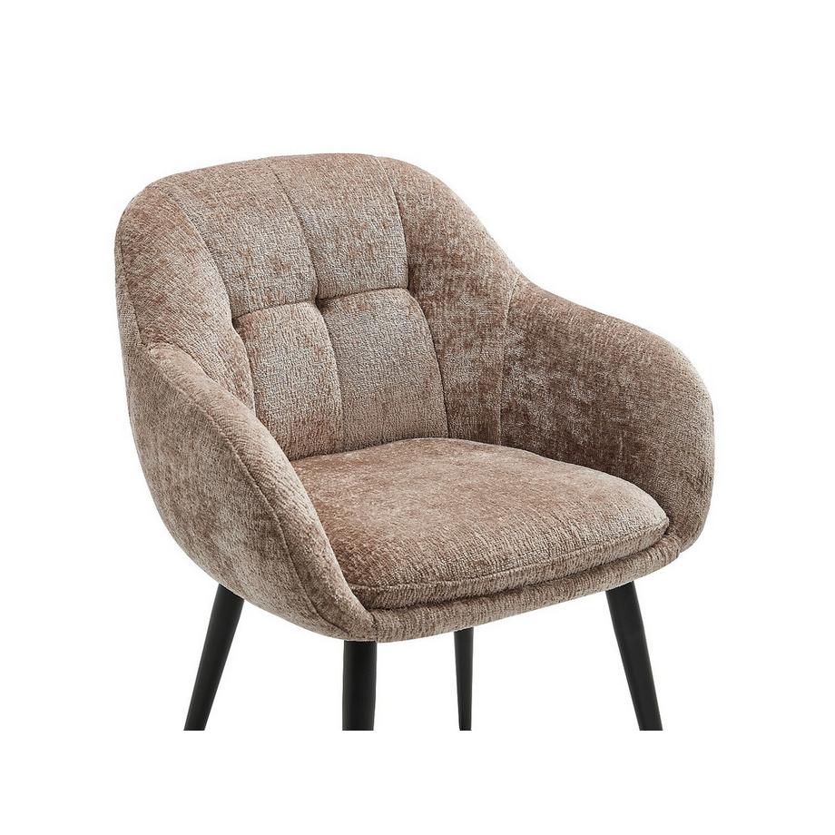 Vente-unique Chaise LASSANDRA  