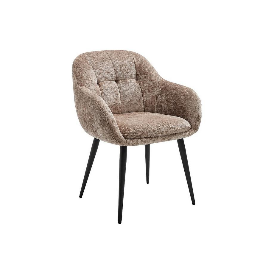 Vente-unique Chaise LASSANDRA  