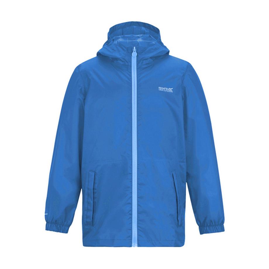 Veste Imperméable Pack It