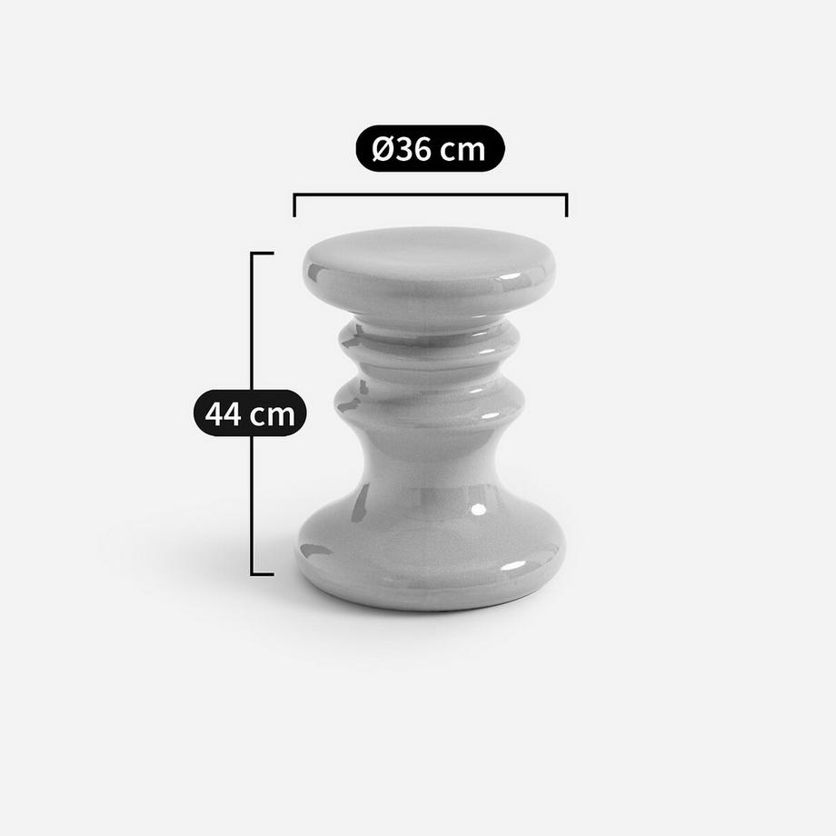 AM.PM Beistelltisch Lulla  