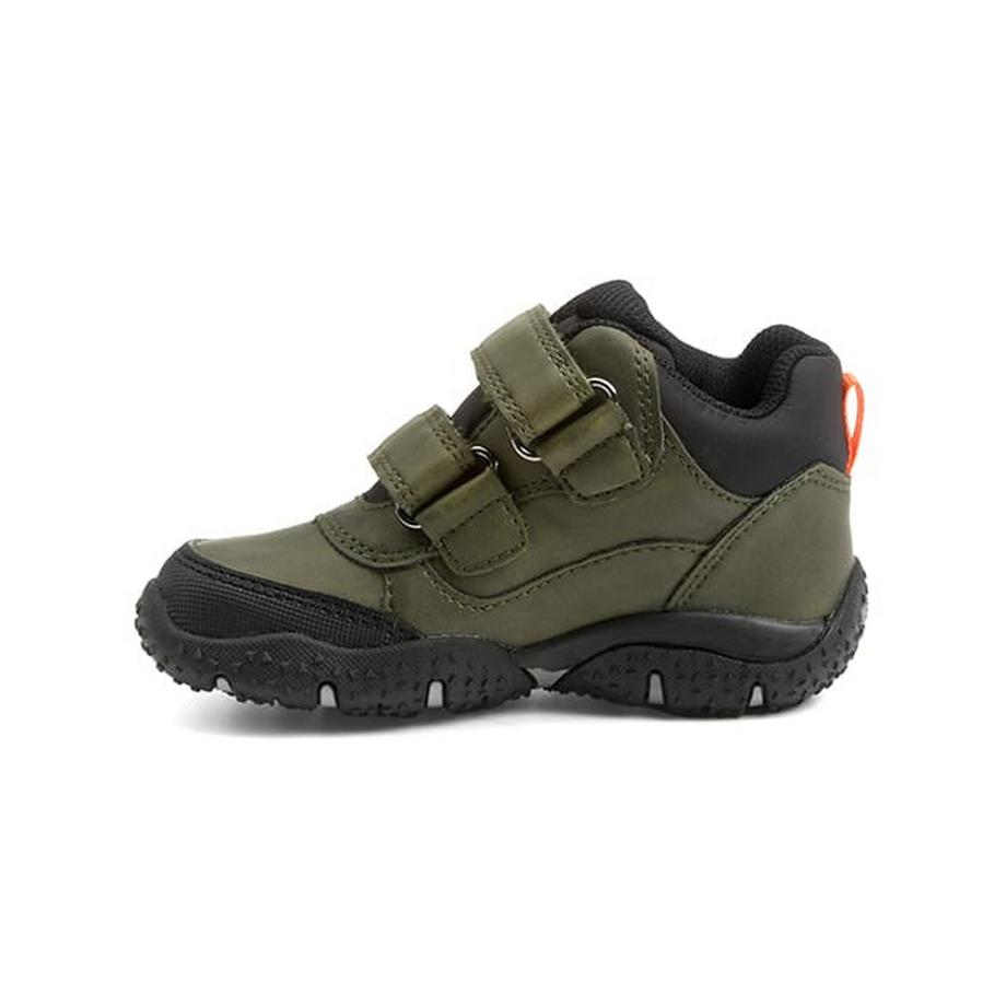 GEOX Baltic Boy Amphibiox Bottines  