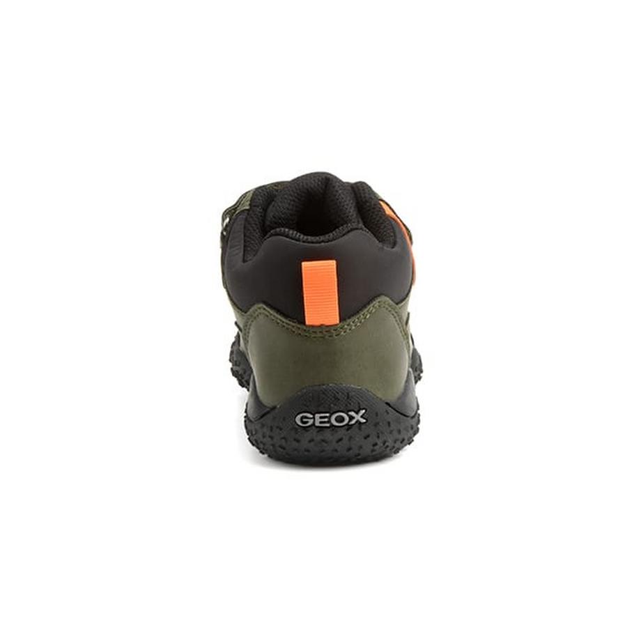 GEOX Baltic Boy Amphibiox Bottines  
