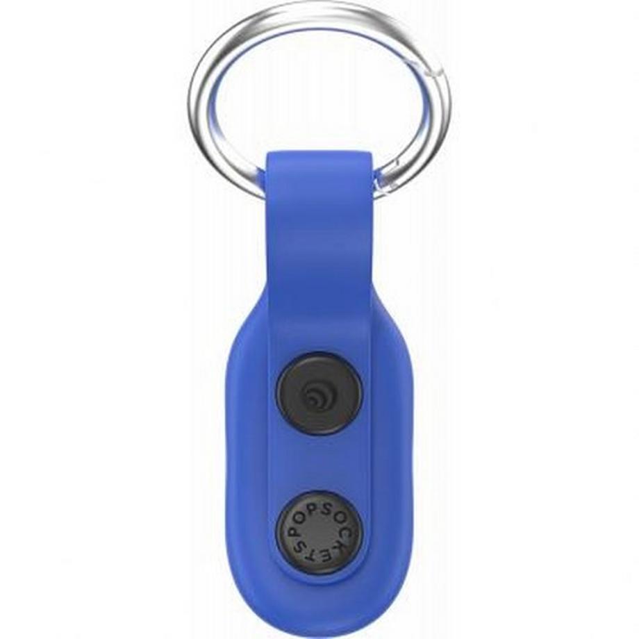 POPSOCKETS  Poppuck Starter Pack Blue Jar 