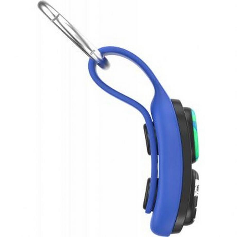 POPSOCKETS  Poppuck Starter Pack Blue Jar 