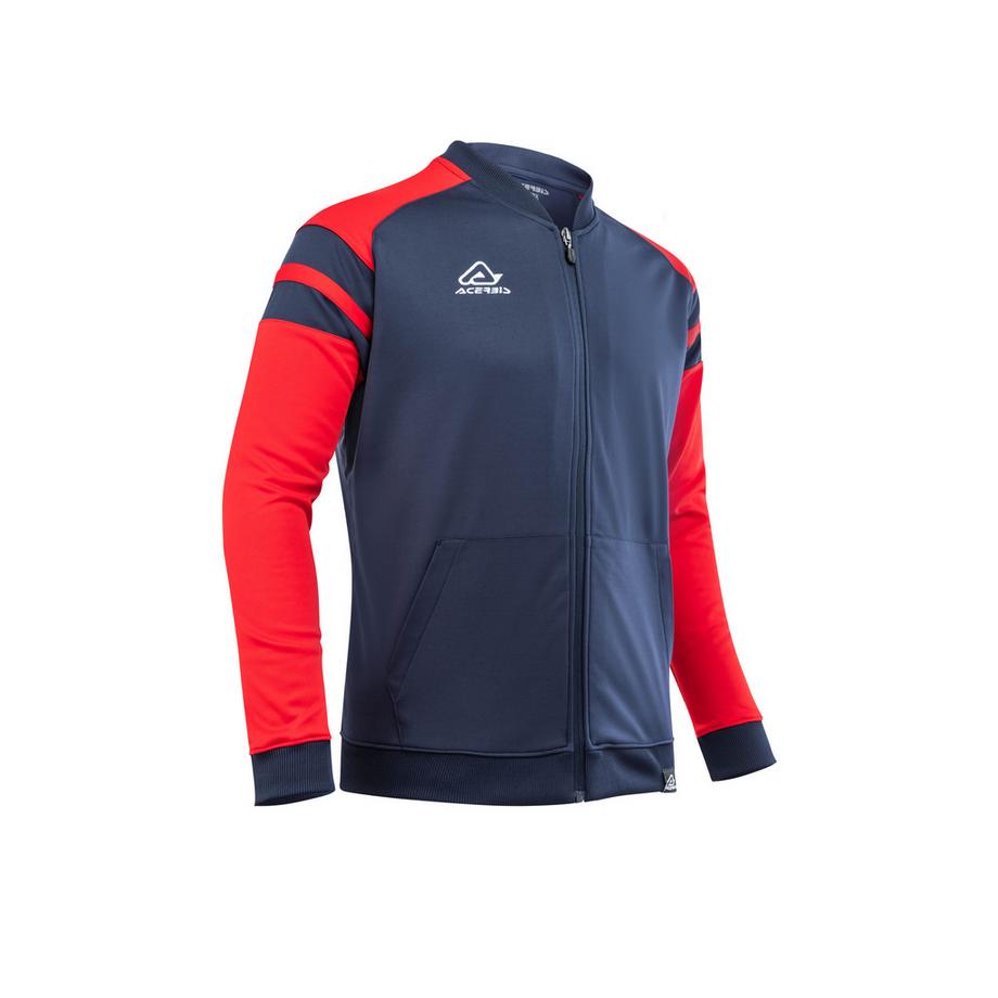 Acerbis  veste zippée keari 