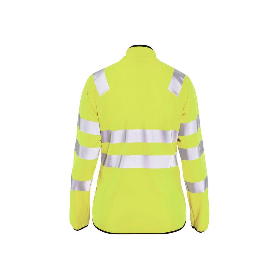 Blaklader Reflektierende Regenjacke  