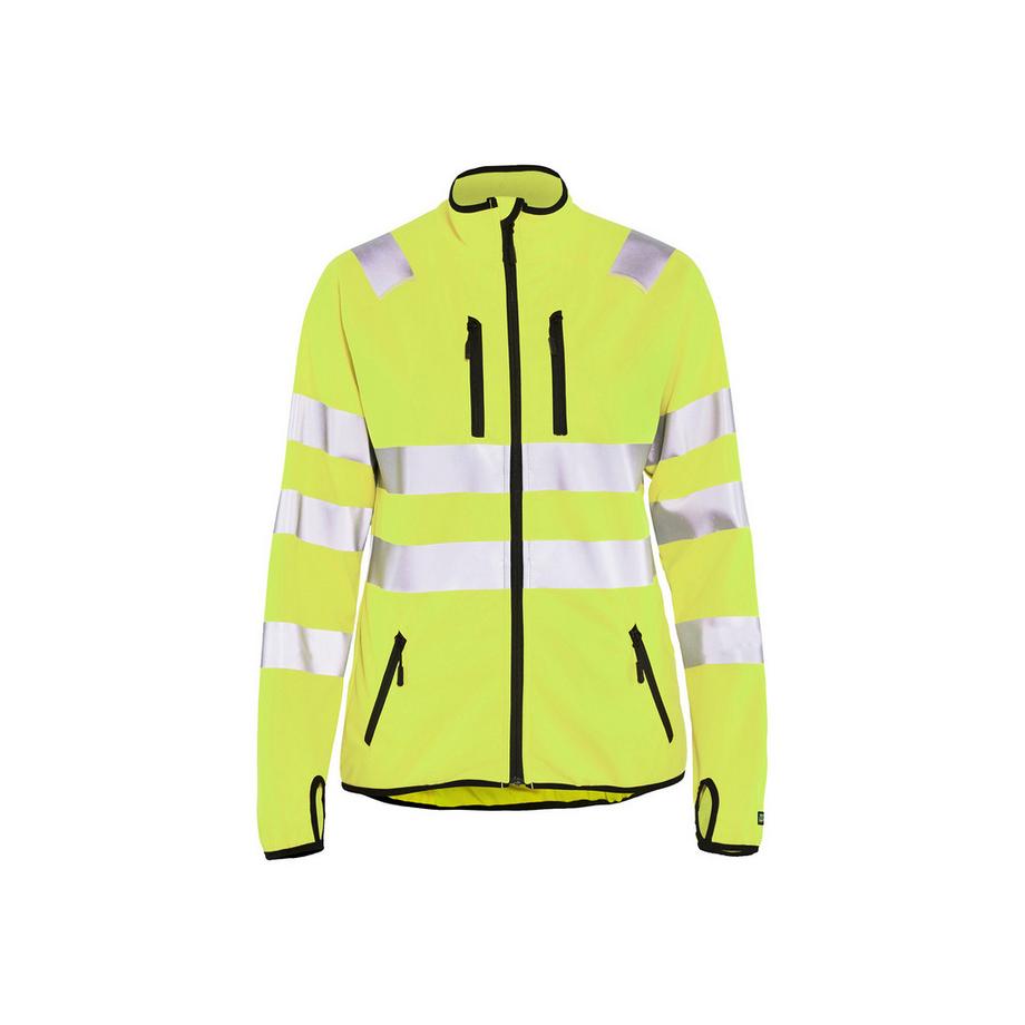 vete imperméable réfléchiante