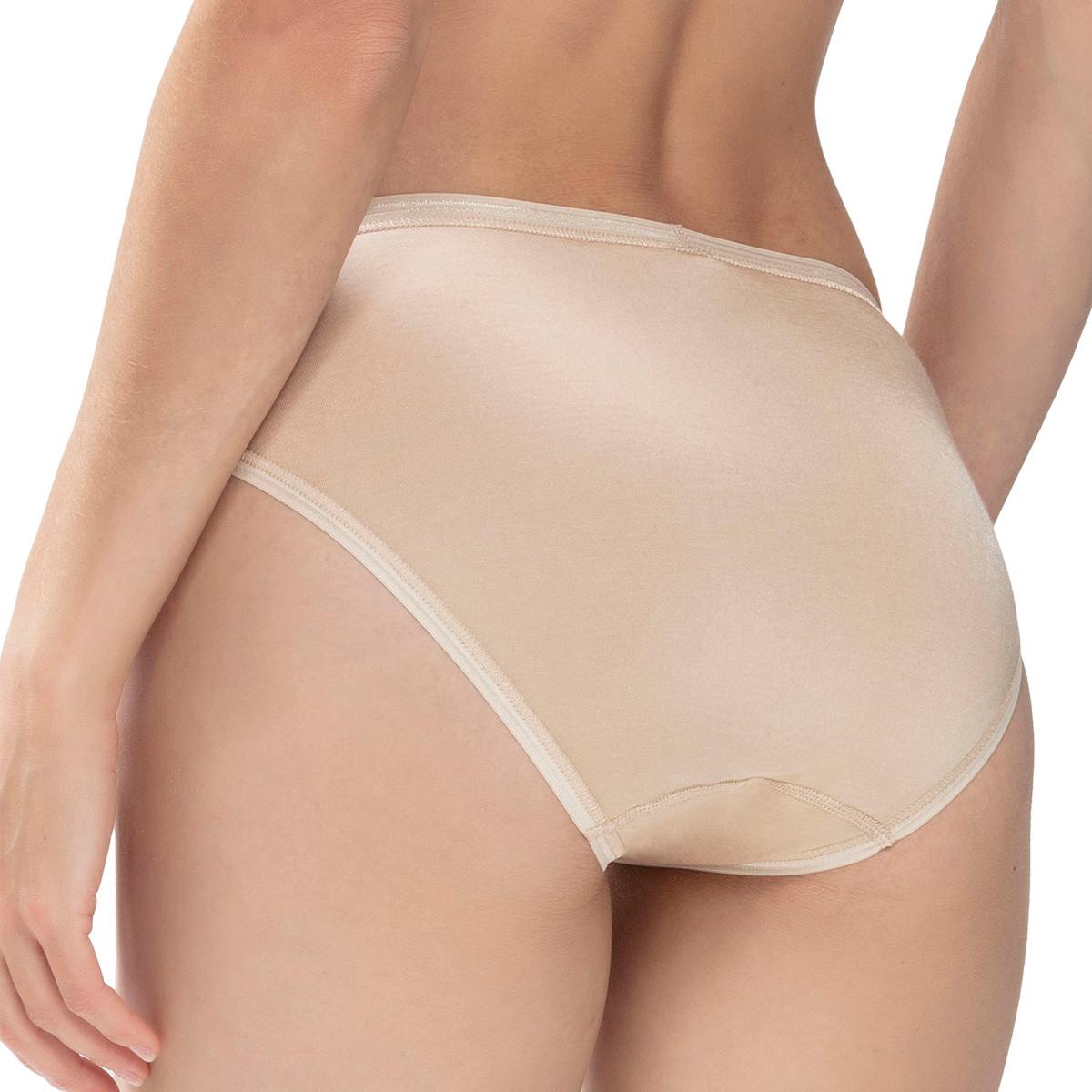 mey Lights Basic Confezione da 2 Mini Slip  