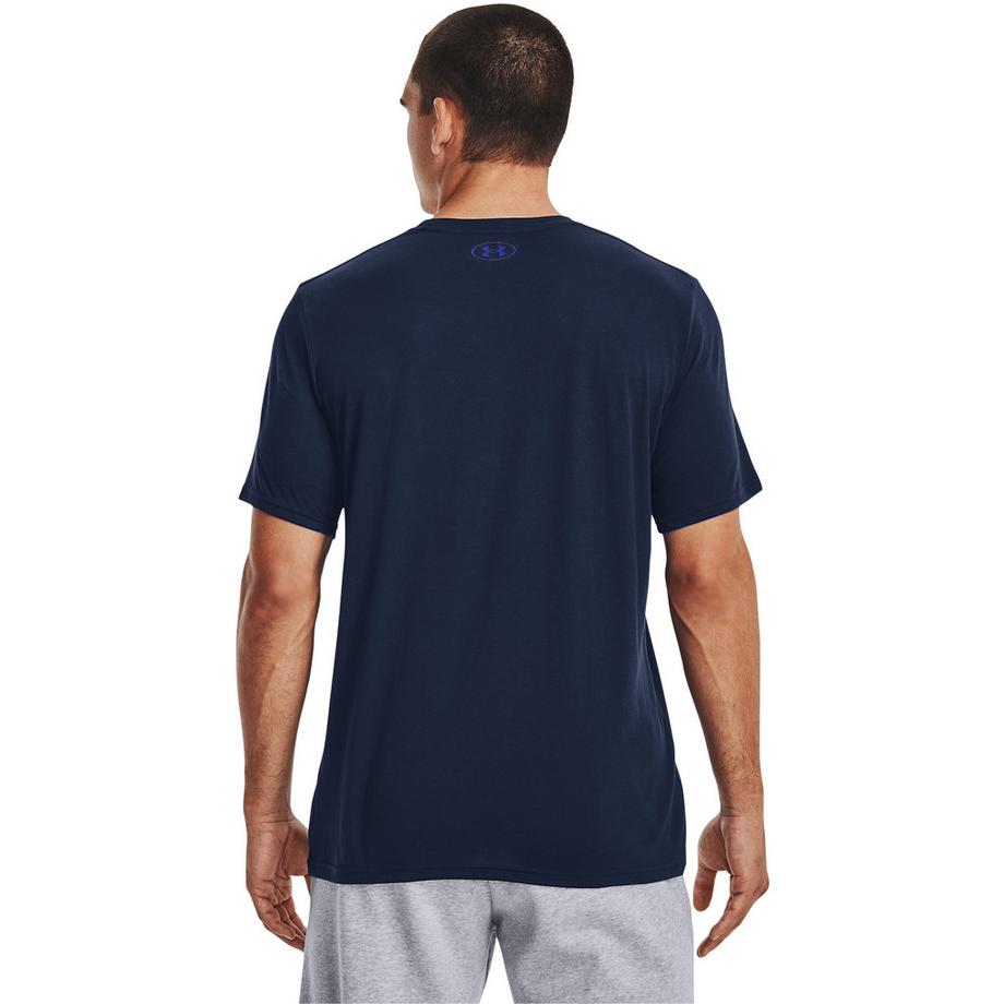 UNDER ARMOUR Gradient Logo T-Shirt  