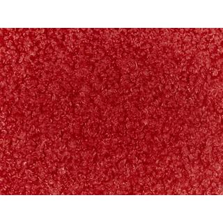 Beliani Lot de 2 coussins décoratifs en Bouclé Moderne CAMPONULA  