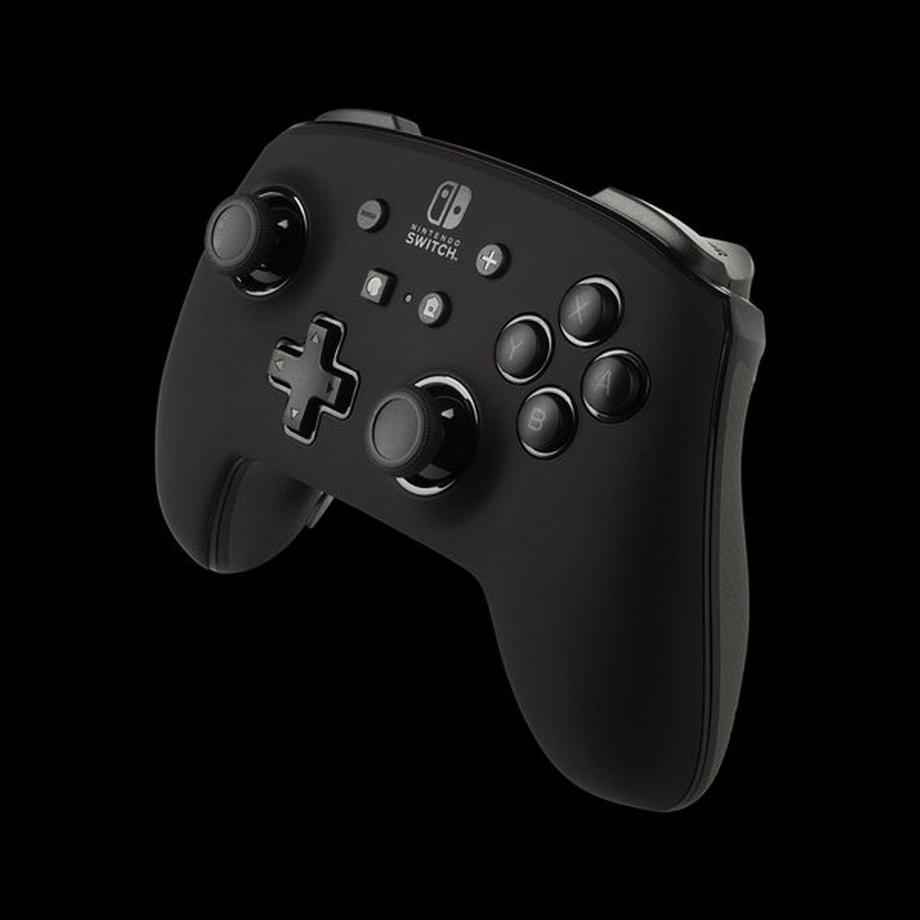 POWERA  PowerA 1515672-01 periferica di gioco Nero, Bianco Bluetooth/USB pad Analogico Nintendo Switch, Nintendo Switch Lite 